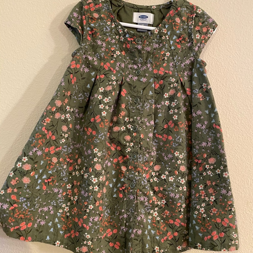 Old navy dress